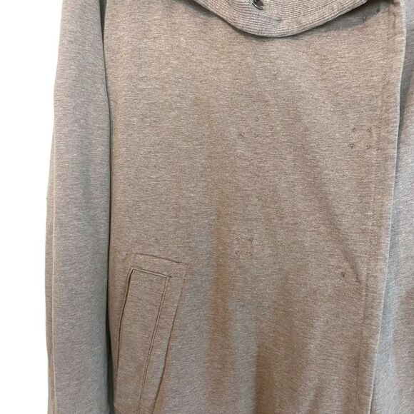 Lululemon Gratitude Wrap Sweater - Picture 8 of 16